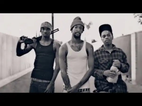 Video: Black Eyed Peas – Street Livin